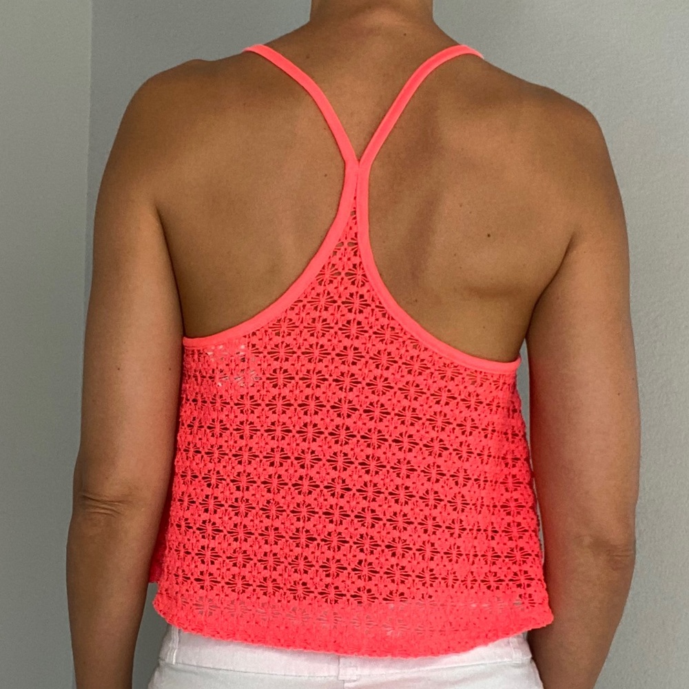 VS Bikini tank top coverup - Picture 2 of 3